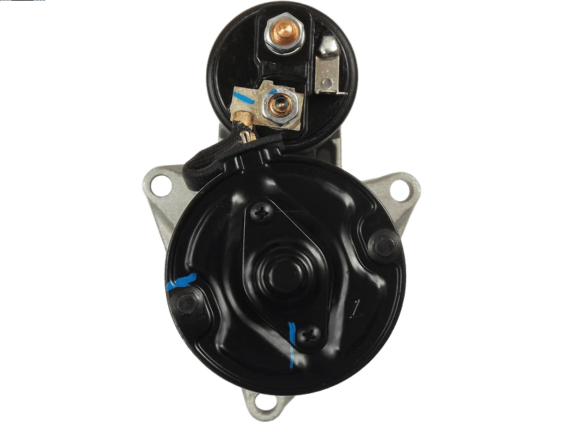Motor de arranque S0495