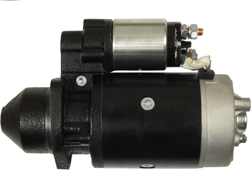 Motor de arranque S0496