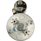 Motor de arranque S0496