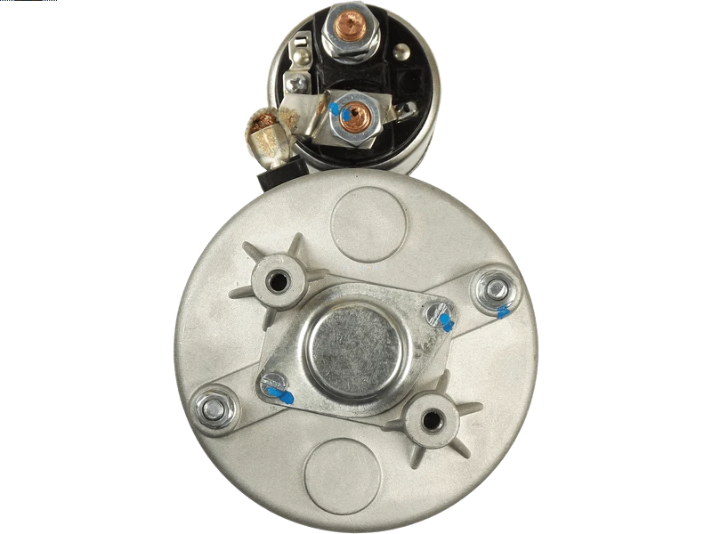 Motor de arranque S0496