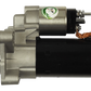 Motor de arranque S0497