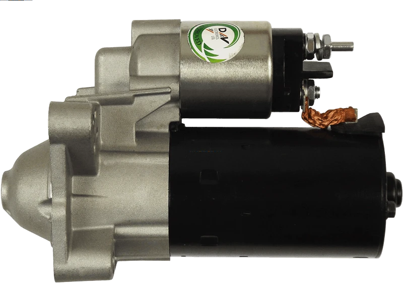 Motor de arranque S0497