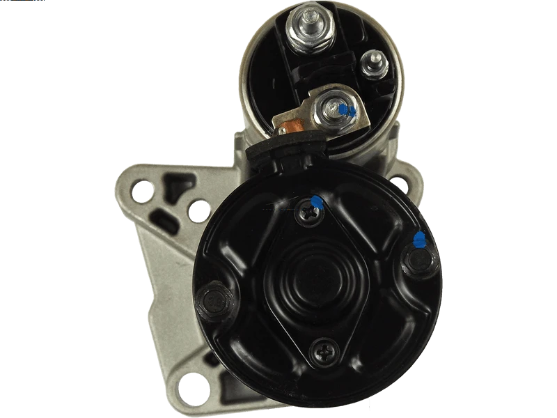Motor de arranque S0497