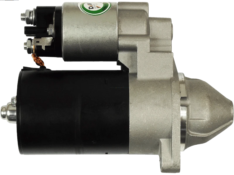 Motor de arranque S0498