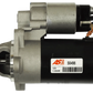 Motor de arranque S0498