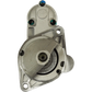 Motor de arranque S0498