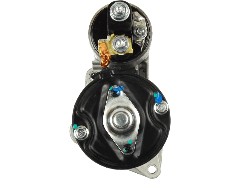 Motor de arranque S0498