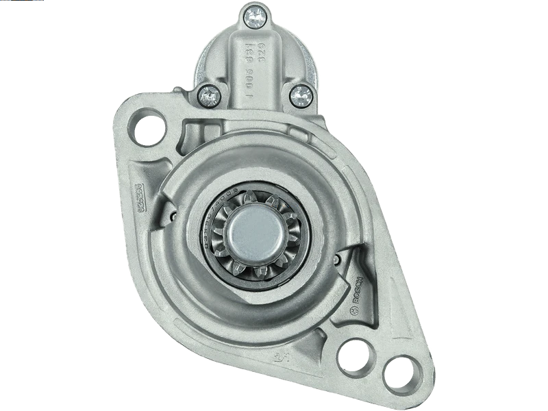 Motor de Arranque S0501PR