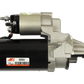 Motor de arranque S0504