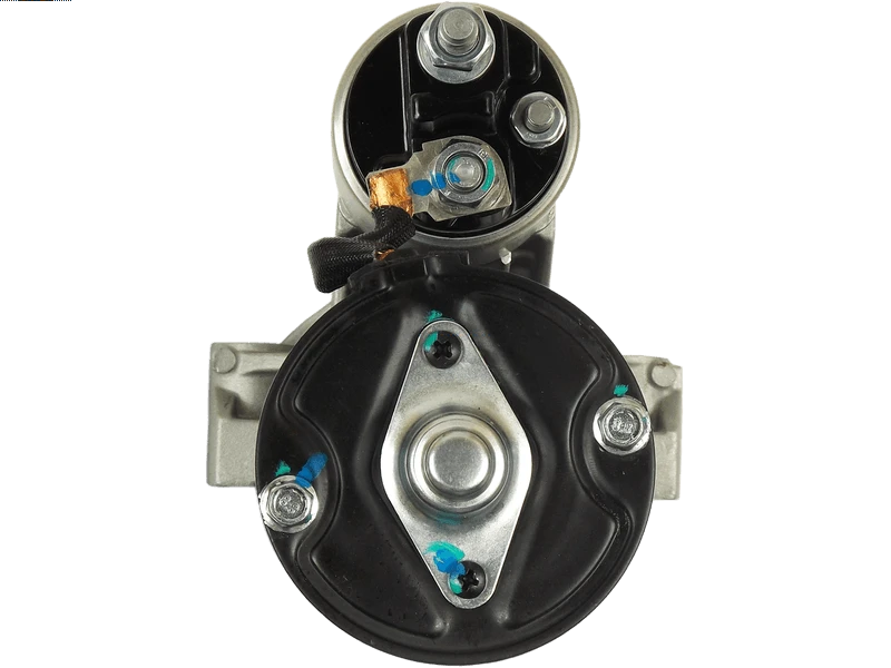 Motor de arranque S0504