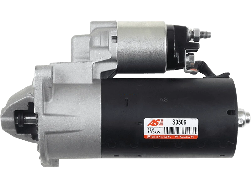 Motor de arranque S0506