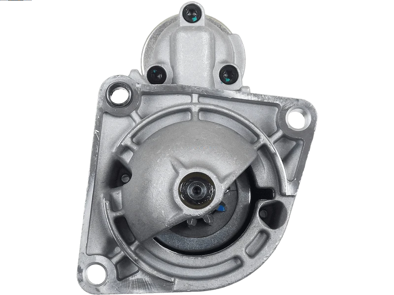 Motor de arranque S0506