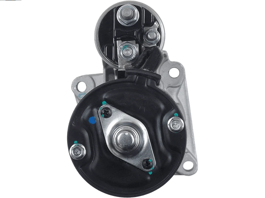Motor de arranque S0506