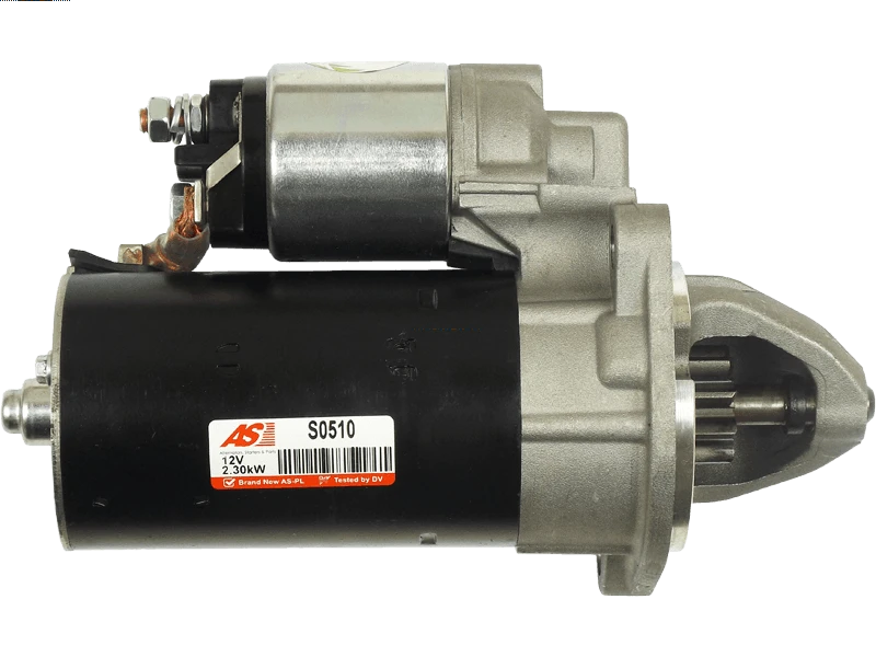 Motor de arranque S0510