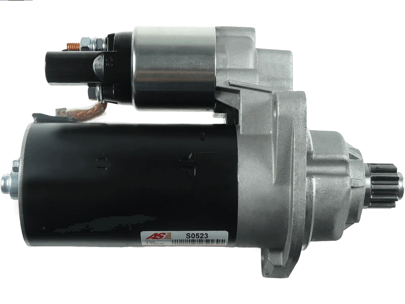 Motor de arranque S0523