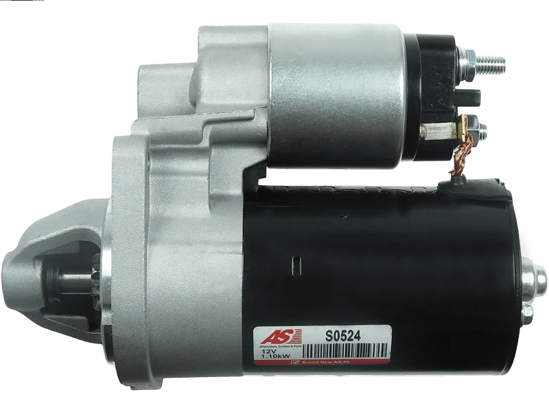 Motor de arranque S0524