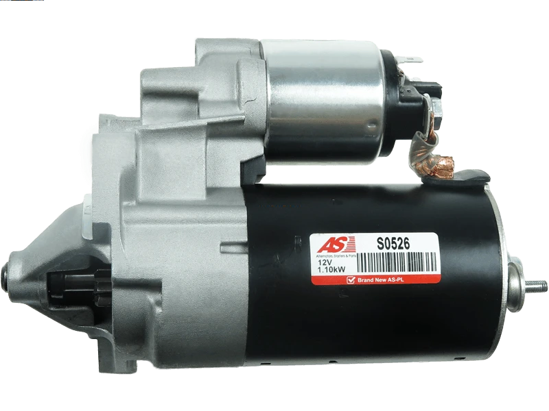 Motor de arranque S0526