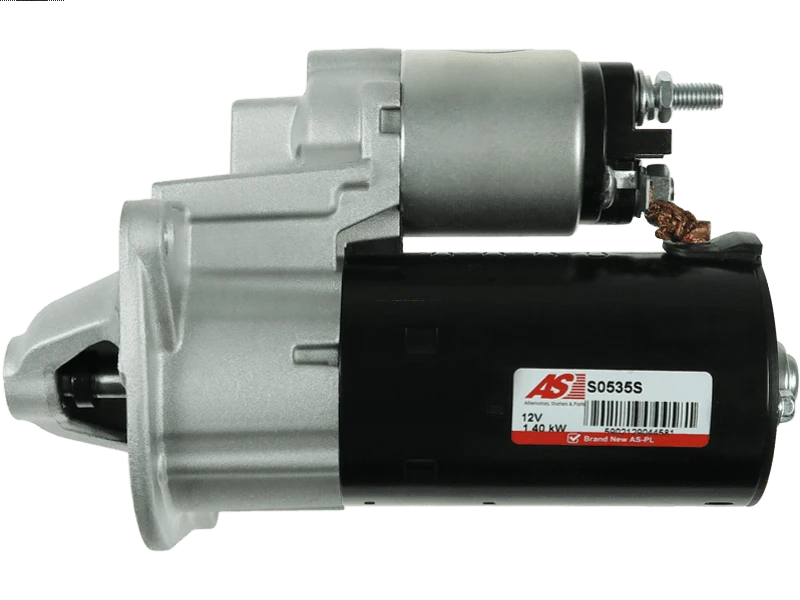 Motor de arranque S0535S