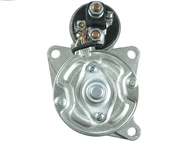 Motor de arranque S0537