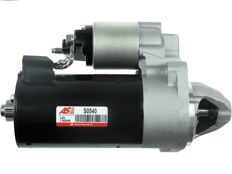 Motor de arranque S0540