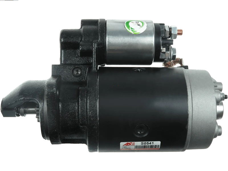 Motor de arranque S0541