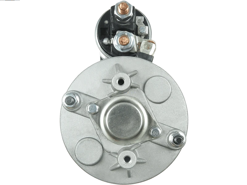 Motor de arranque S0541