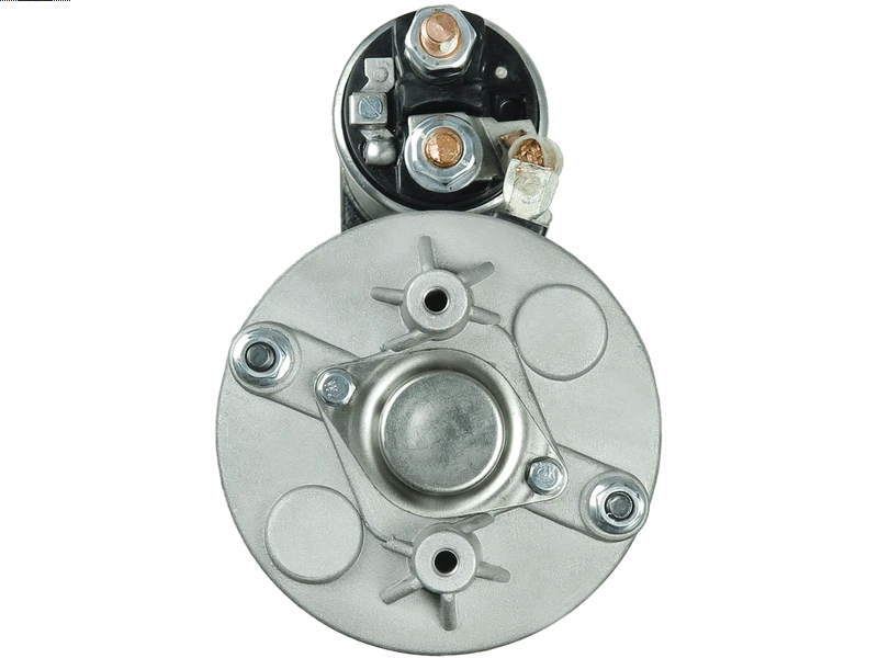 Motor de arranque S0546