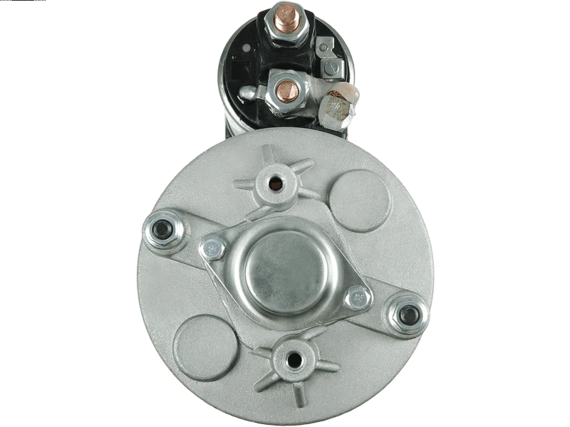 Motor de arranque S0560