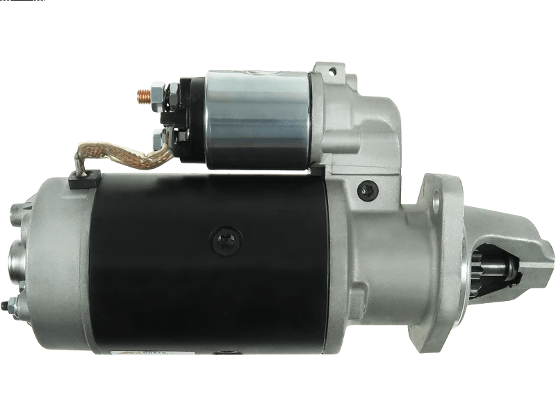 Motor de arranque S0578