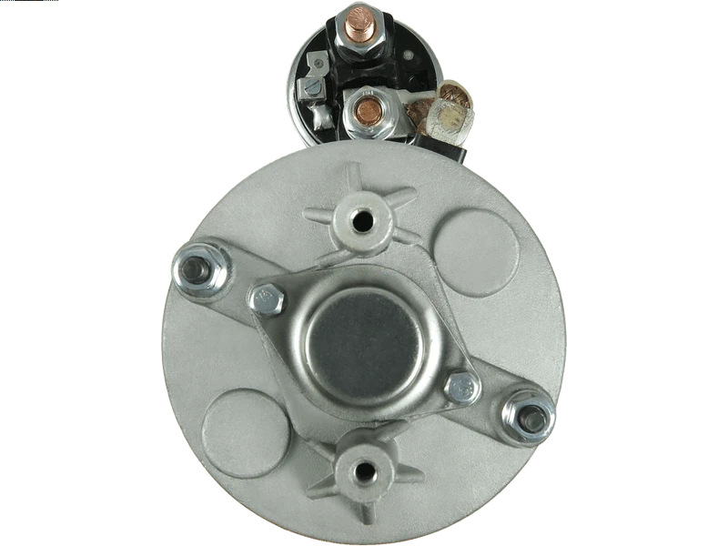 Motor de arranque S0578