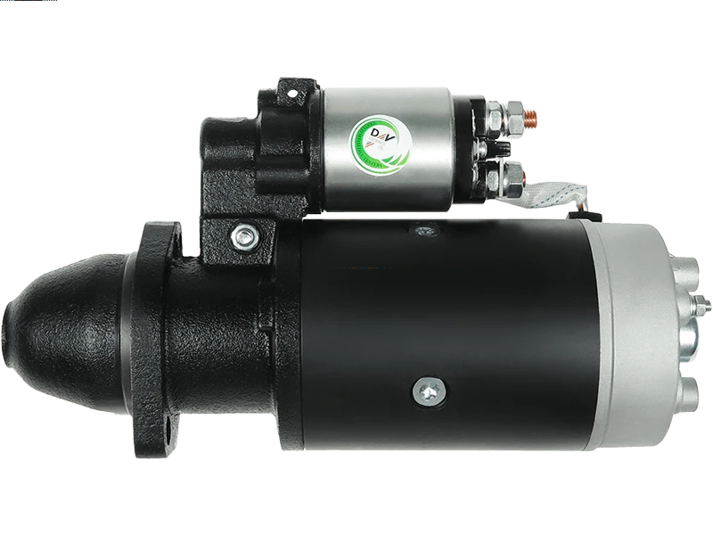 Motor de arranque S0579