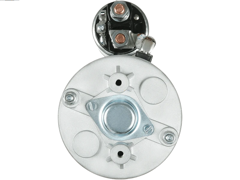 Motor de arranque S0579