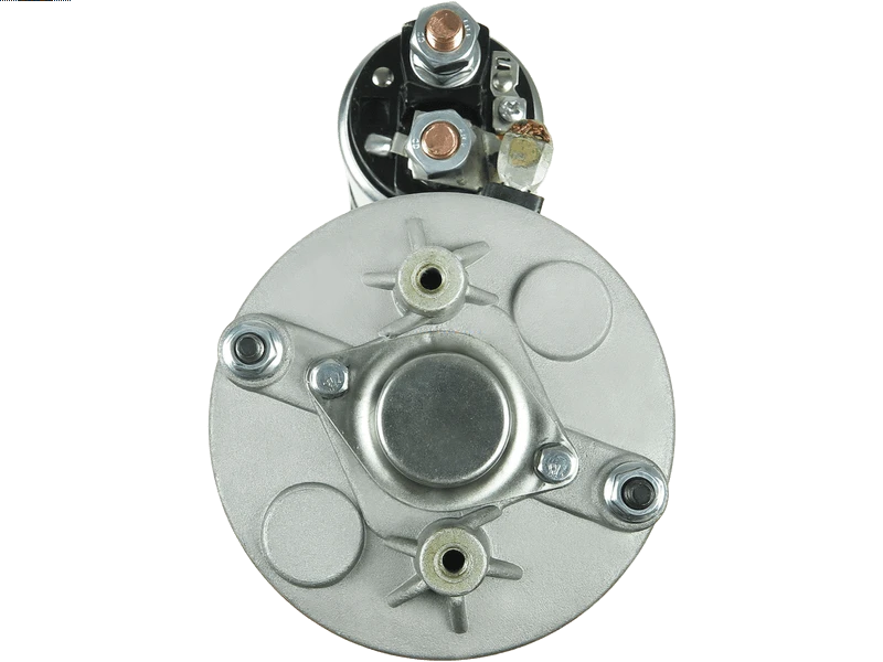 Motor de arranque S0582
