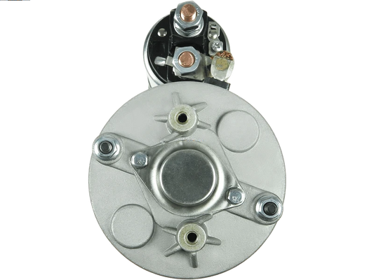 Motor de arranque S0582