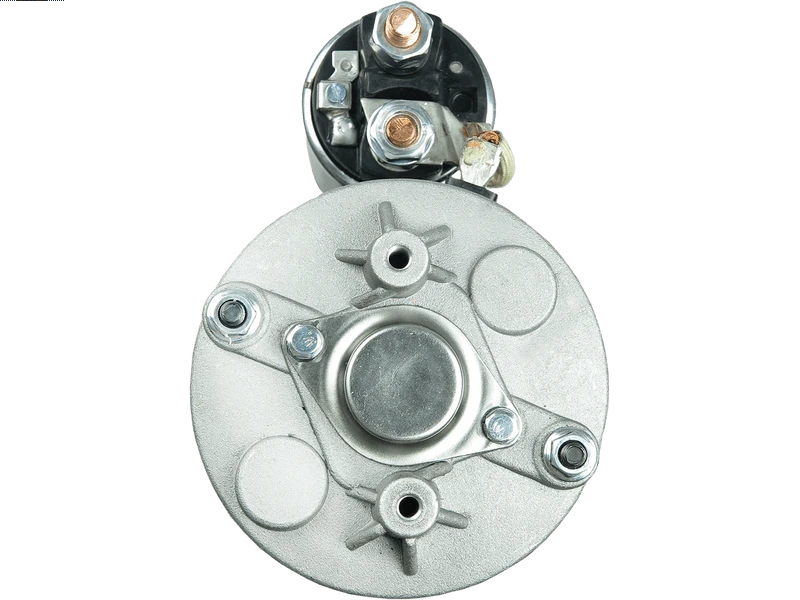 Motor de arranque S0586