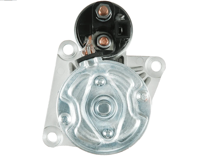 Motor de arranque S0588