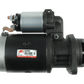Motor de arranque S0589