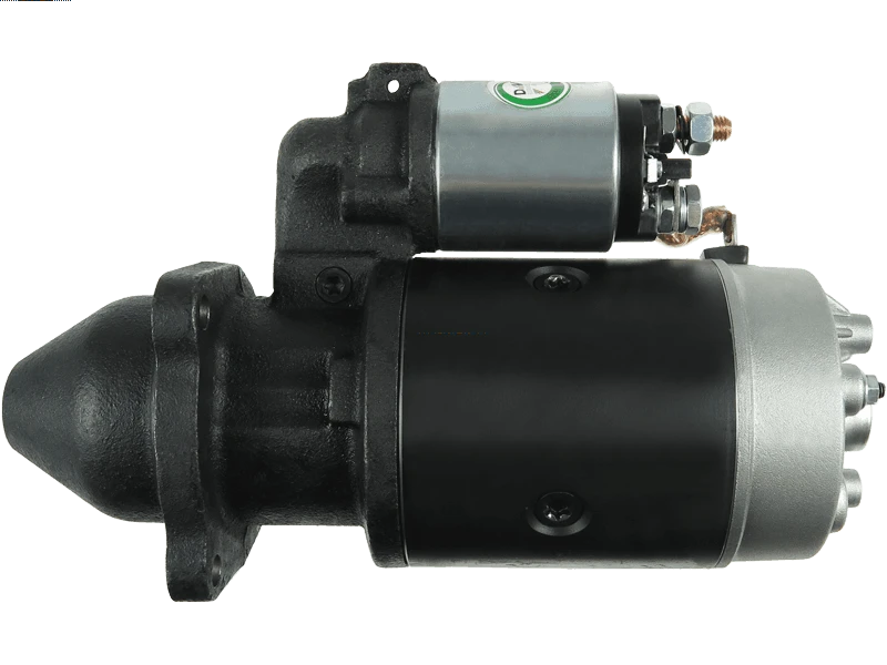 Motor de arranque S0589