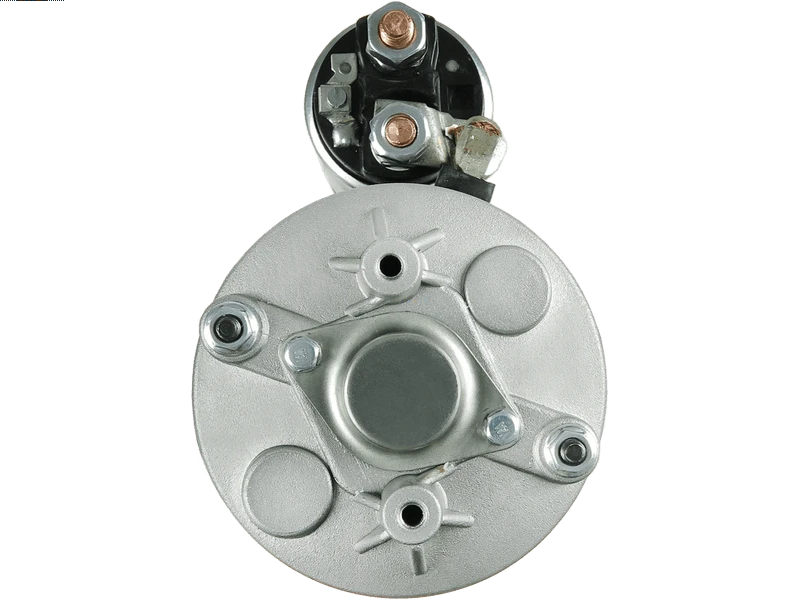 Motor de arranque S0589