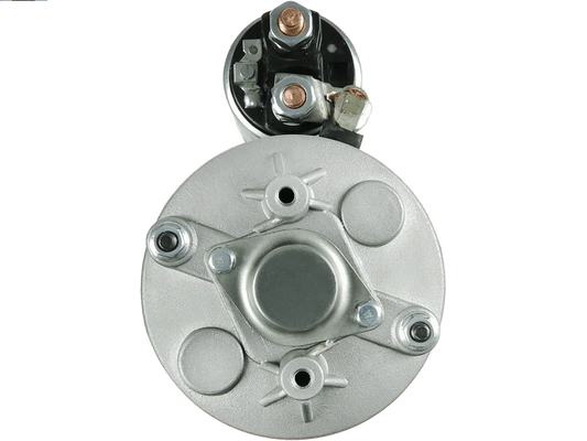 Motor de arranque S0589