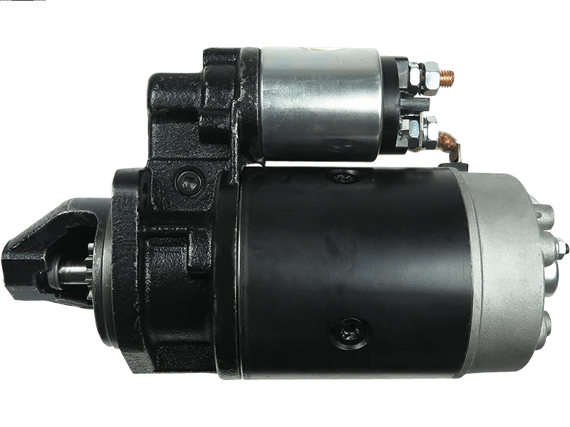 Motor de arranque S0591