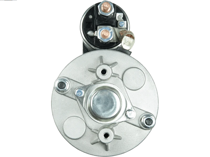 Motor de arranque S0591