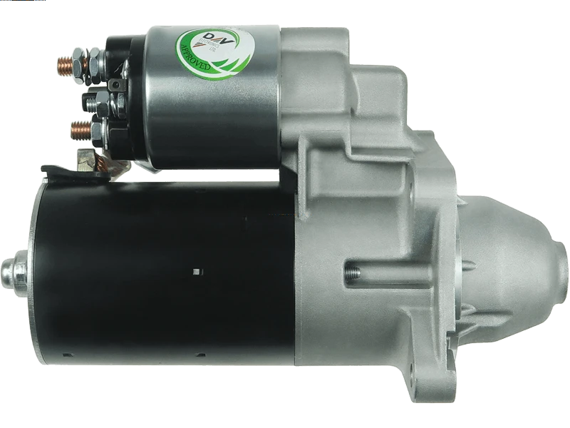 Motor de arranque S0602