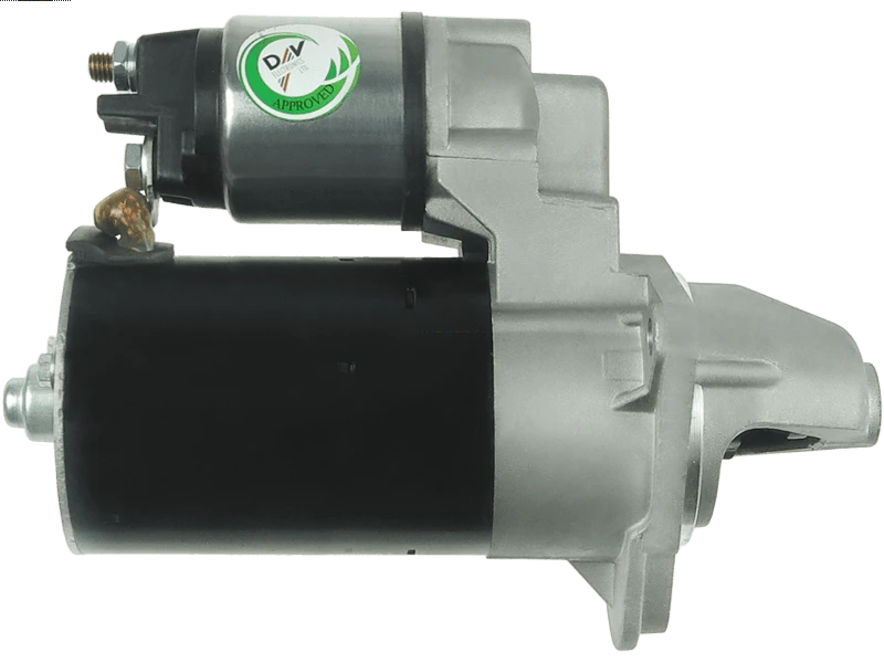 Motor de arranque S0606