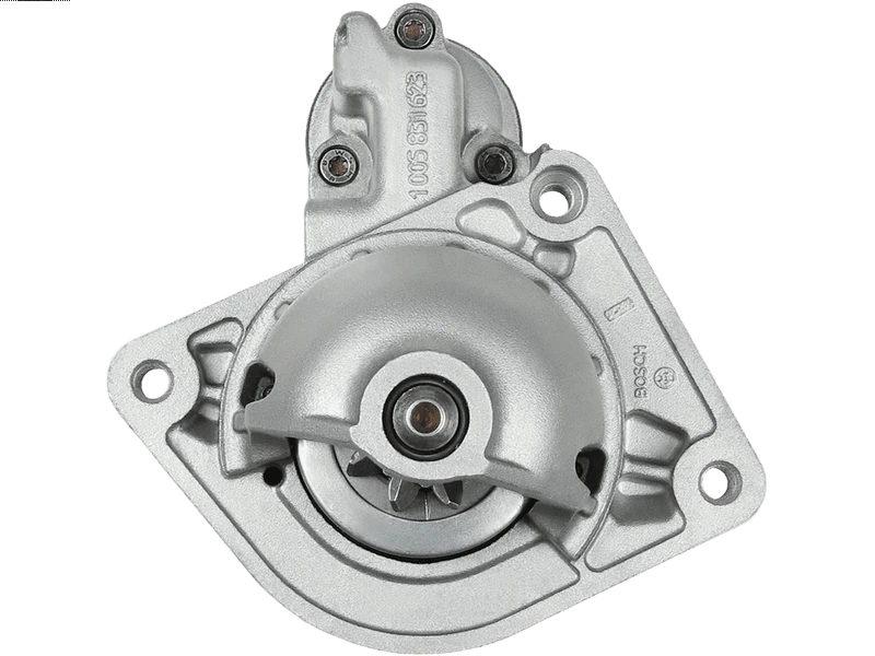 Motor de arranque S0614PR