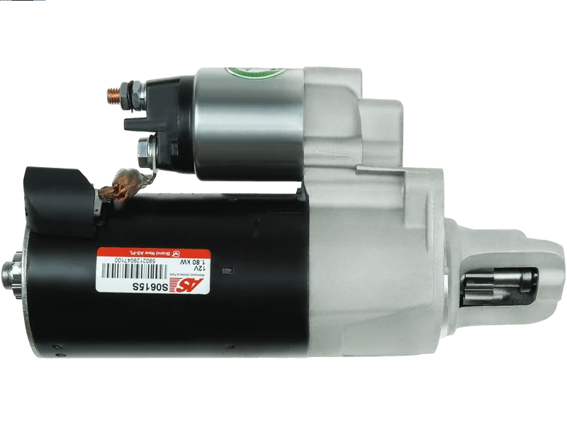 Motor de arranque S0615S