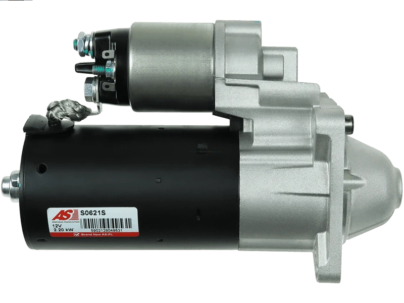 Motor de arranque S0621S
