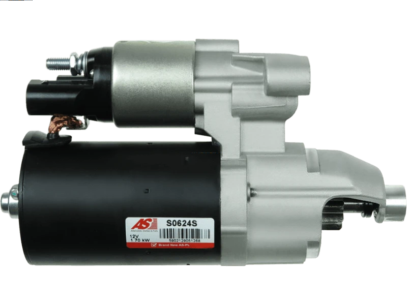 Motor de arranque S0624S