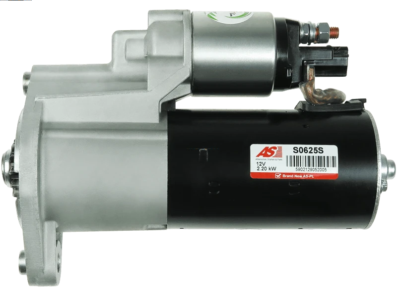 Motor de arranque S0625S