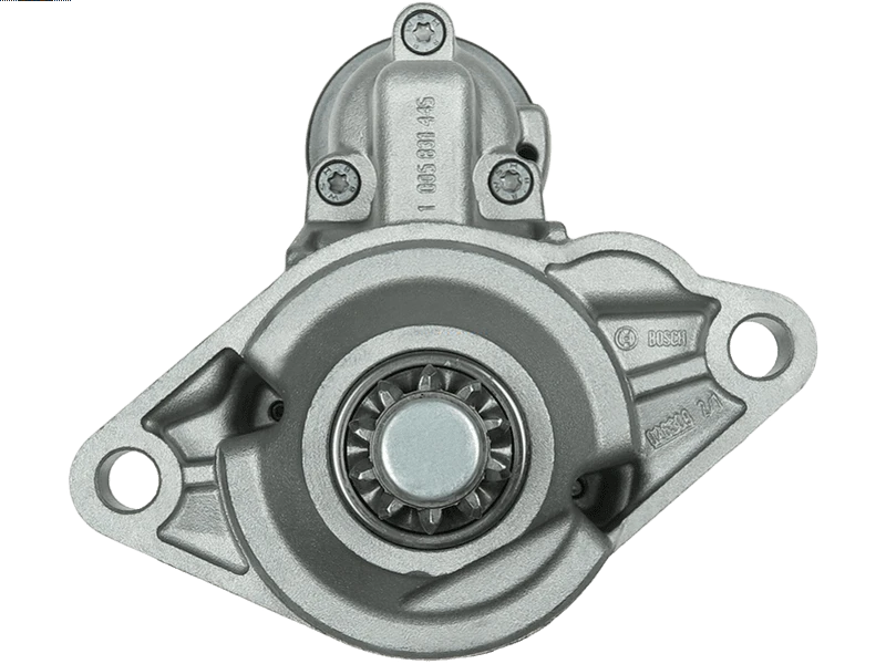 Motor de arranque S0629PR